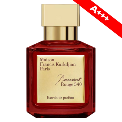 Francis Kurkdjian Baccarat Rouge 540 EDP