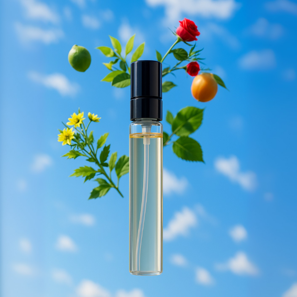 اي تستر من اختيارك