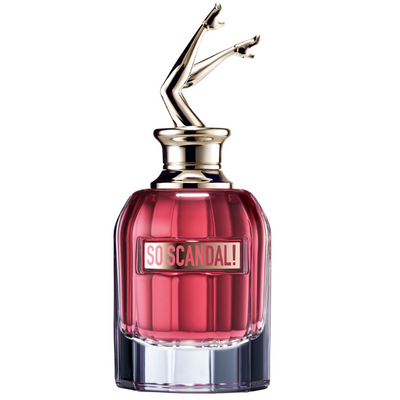 Jean Paul So Scandal