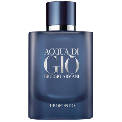 Armani Acqua Di Gio Profondo