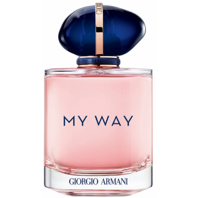 Armani My Way