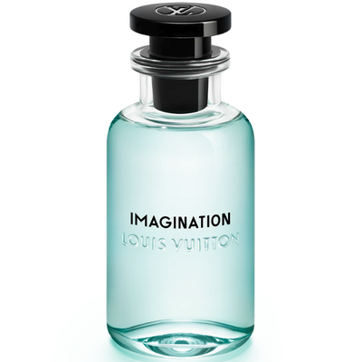 Louis Vuitton Imagination