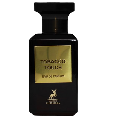 Tobacco Touch