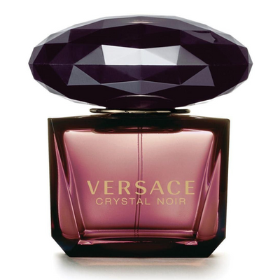 Versace Crystal Noir