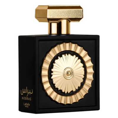 Nebras Lattafa Perfumes