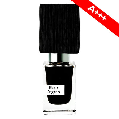 Nasomatto Black Afgano