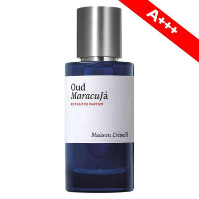 Maison Crivelli Oud Maracujá