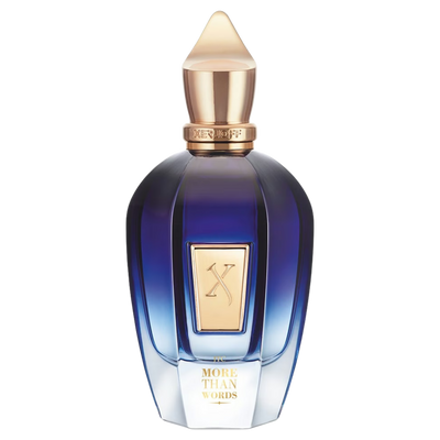 Xerjoff More Than Words