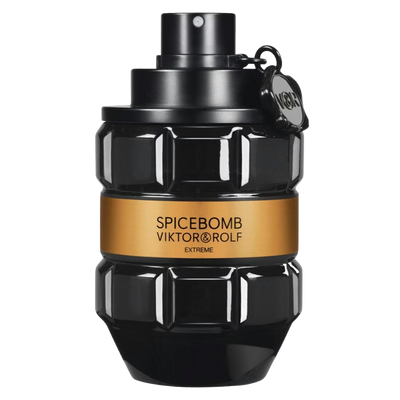Spicebomb Extreme