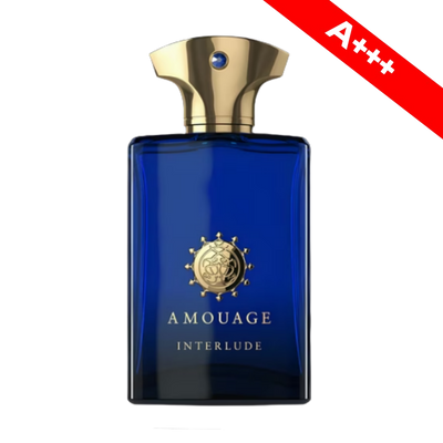 Amouage Interlude