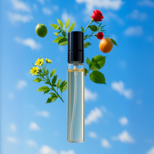 اي تستر من اختيارك