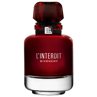 Givenchy L’Interdit Rouge