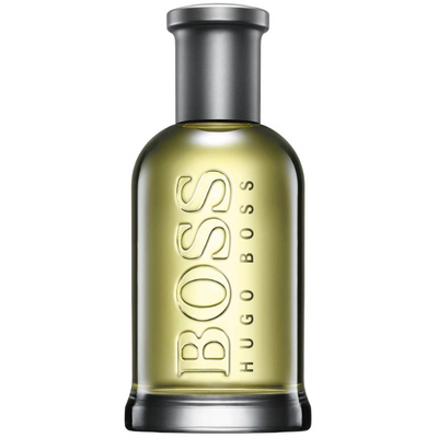 Hugo Boss Bottled