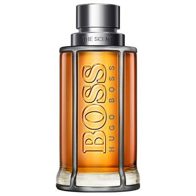 Hugo Boss The Scent