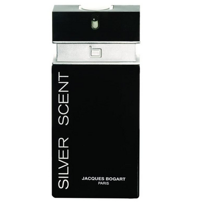 Jacques Bogart Silver Scent