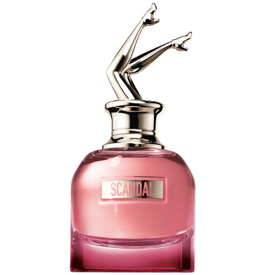 Jean Paul Scandal By Night