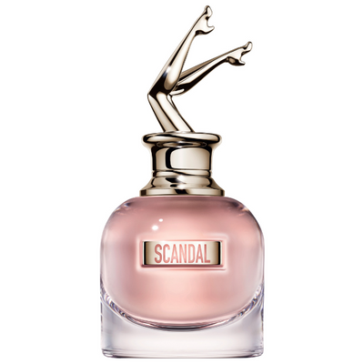 Jean Paul Scandal