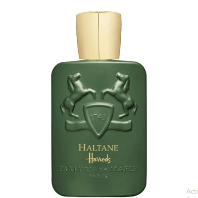 De Marly Haltane