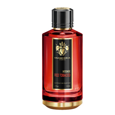 Mancera Red Tobacco