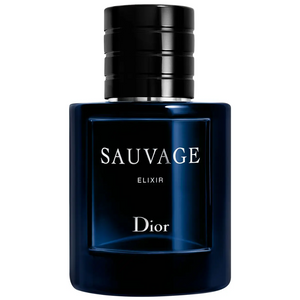 بديل ديور سوفاج إليكسير Dior Sauvage Elixir