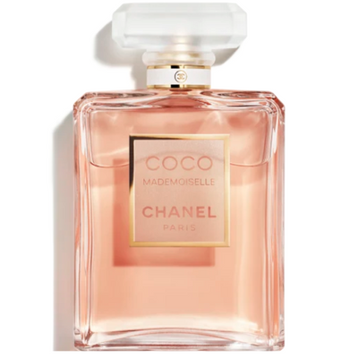 Chanel Coco Mademoiselle