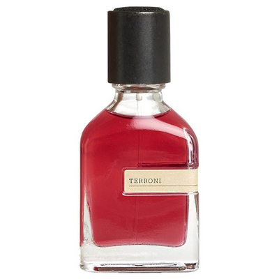Orto Parisi Terroni