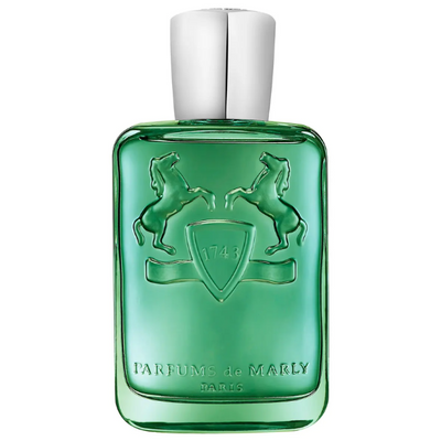 De Marly Greenley