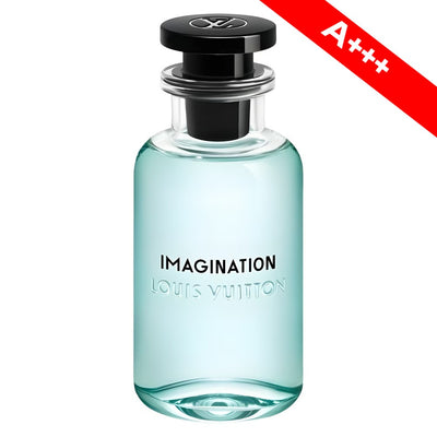 Louis Vuitton Imagination