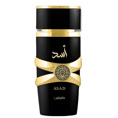 Lattafa Asad