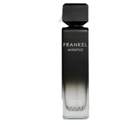Assaf Frankel Aventus