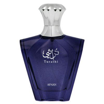 Afnan Turathi Blue