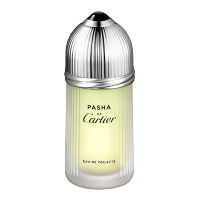 Cartier Pasha