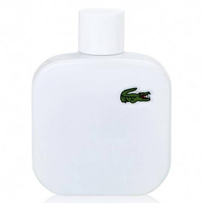Lacoste Eau de Lacoste White