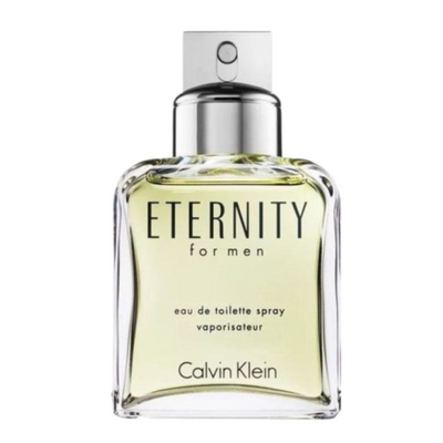 Calvin Klein Eternity