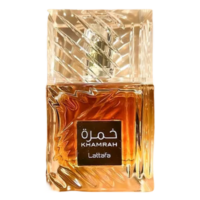 Lattafa Khamrah