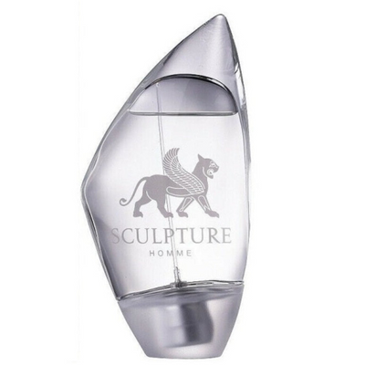 Nikos Sculpture Homme