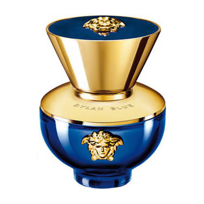 Versace Pour Femme Dylan Blue