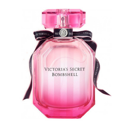 Bombshell Victoria's Secret