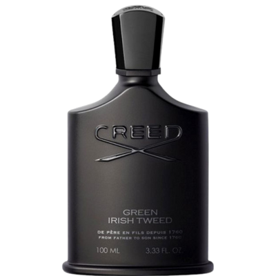 Creed Green Irish Tweed