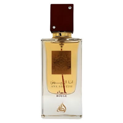 Lattafa Ana Abiyedh Rouge