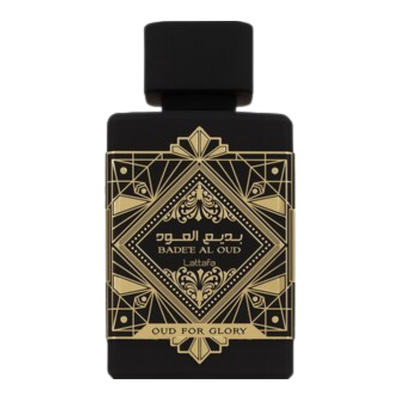 Lattafa Bade'e Al Oud