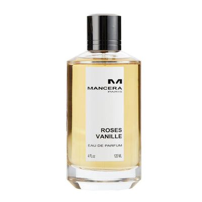 Mancera Rose Vanilla