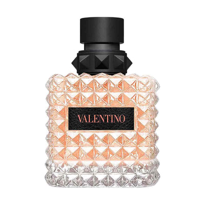 Valentino Donna Born in Roma