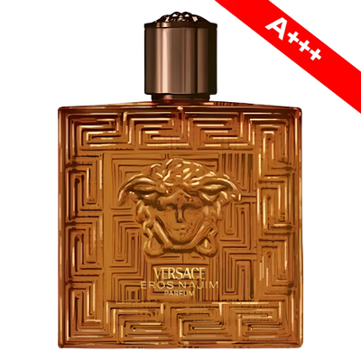 Versace Eros Najim